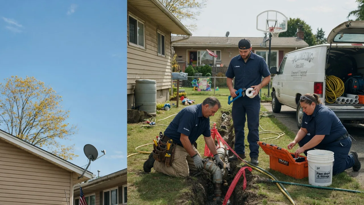 Garbage Disposal Replacement in Brodhead, WI near me